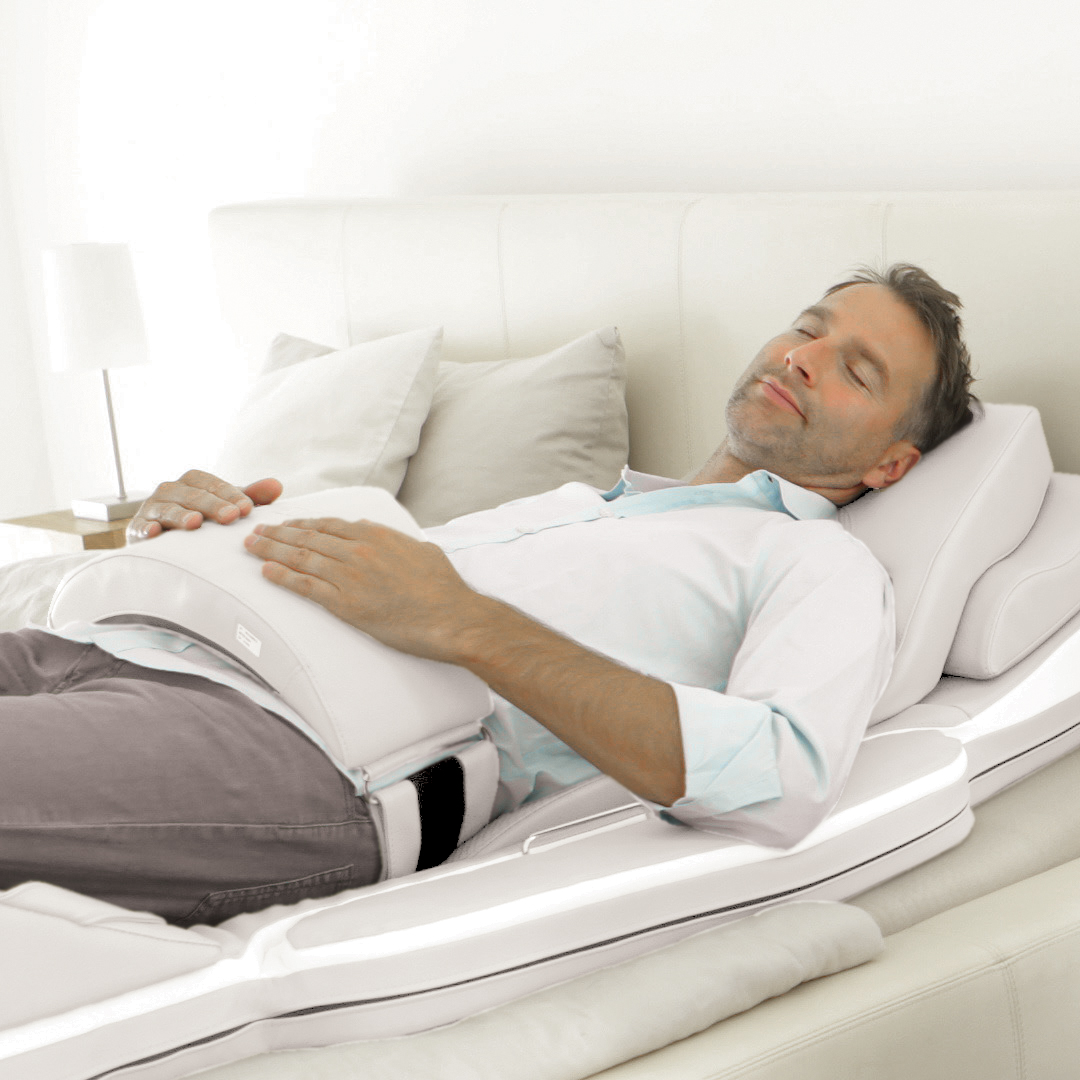 My Experience with ANDUMEDIC